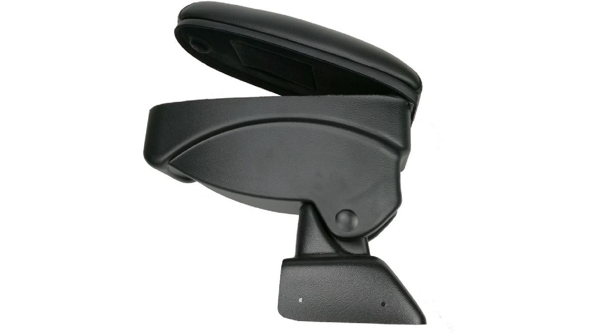 Accoudoir+central+coulissant+pour+Alfa+Rom%C3%A9o+147+%2801-10%29